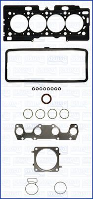 WILMINK GROUP Tihendikomplekt,silindripea WG1167600